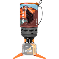 Jetboil Flash 1.0L Mountainscape